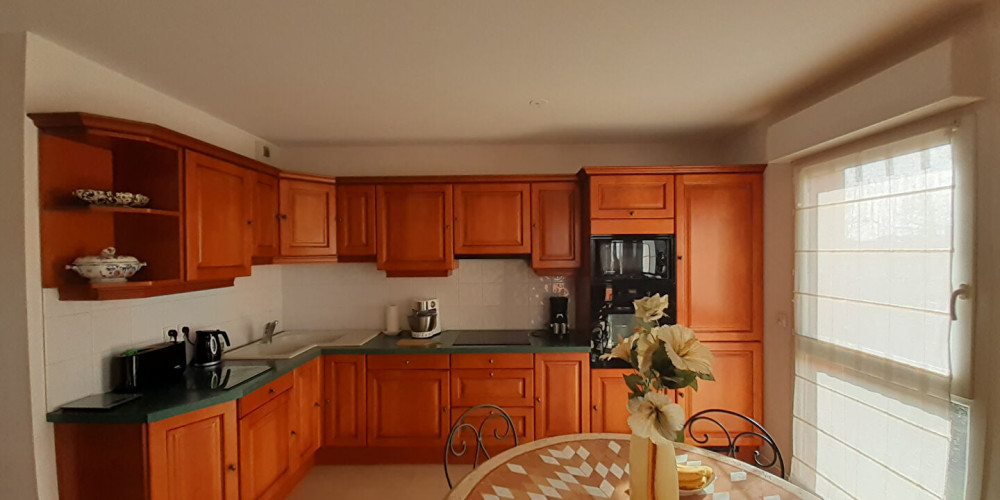 appartement à ST PAUL LES DAX (40990)