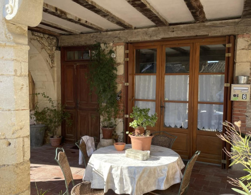 maison  LABASTIDE D ARMAGNAC
