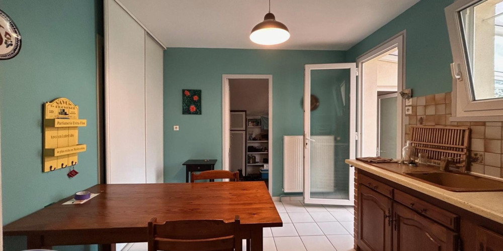 maison à MONT DE MARSAN (40000)
