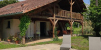 maison à VERT (40420)