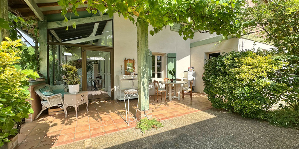 maison à MONT DE MARSAN (40000)