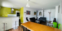 appartement à DAX (40100)