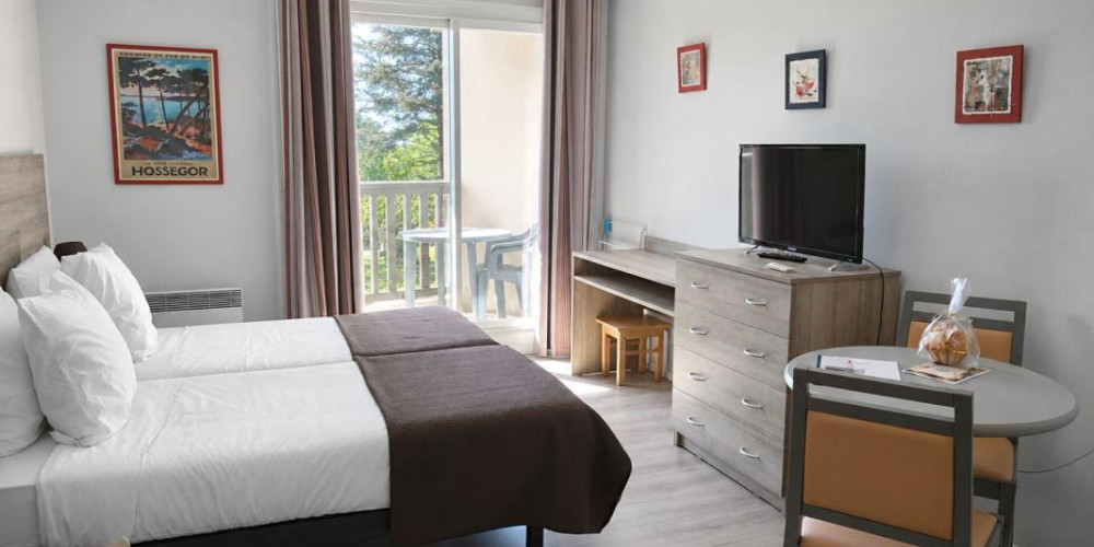 appartement à DAX (40100)