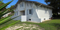 maison à MONT DE MARSAN (40000)