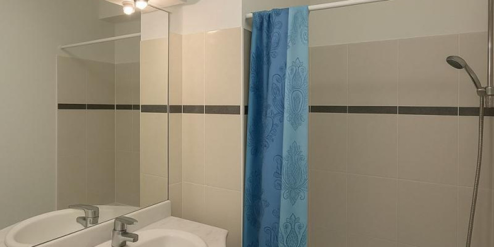 appartement à DAX (40100)