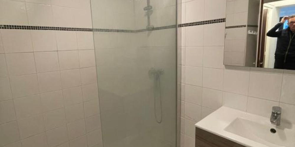 appartement à DAX (40100)