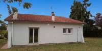 maison à ST PIERRE DU MONT (40280)