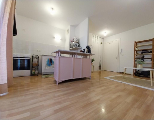 appartement  MONT DE MARSAN