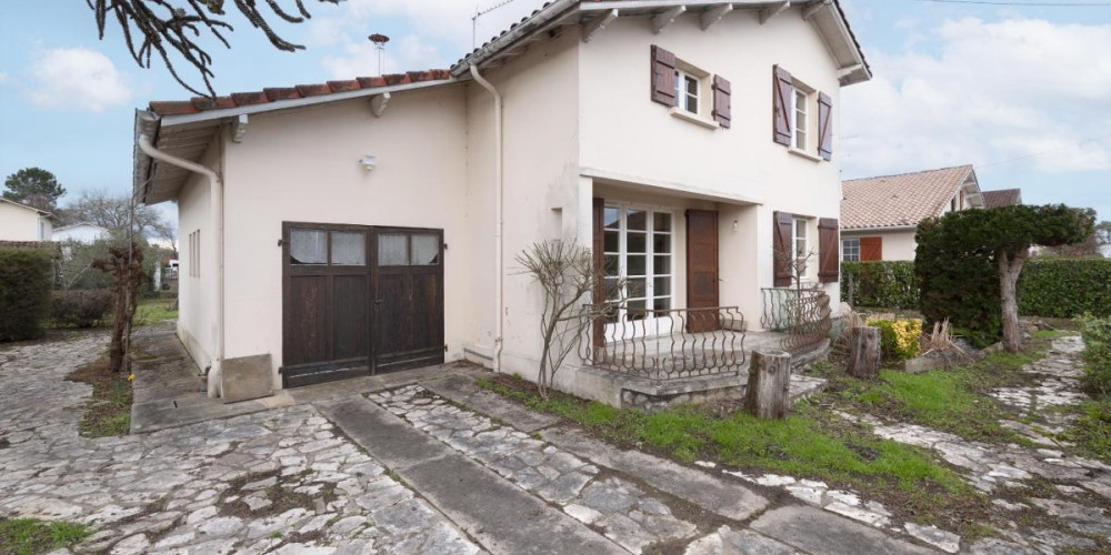 maison à MONT DE MARSAN (40000)