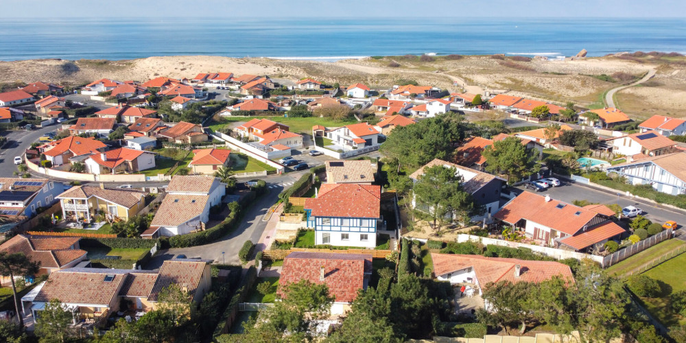 appartement à CAPBRETON (40130)