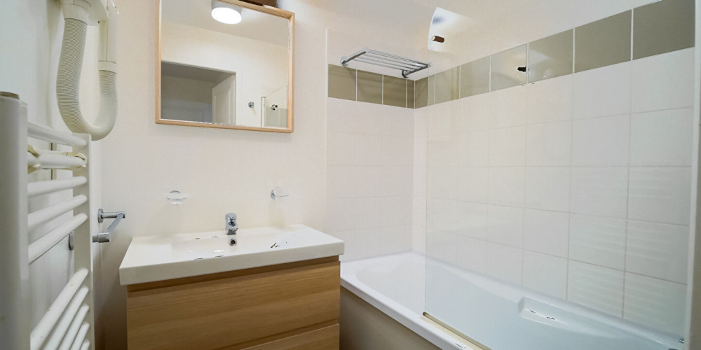 appartement à PARENTIS EN BORN (40160)