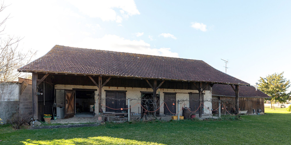 maison à BISCARROSSE (40600)