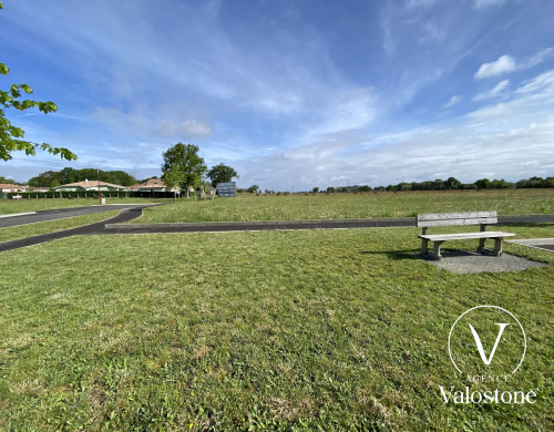 terrain  MIRAMONT SENSACQ