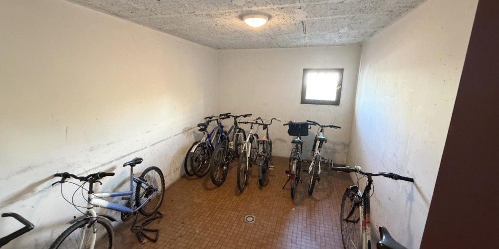 appartement à DAX (40100)