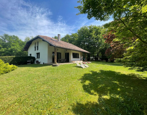 maison  SORT EN CHALOSSE
