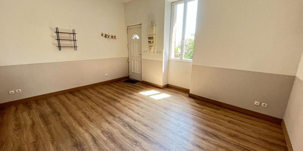 appartement à AIRE SUR L ADOUR (40800)