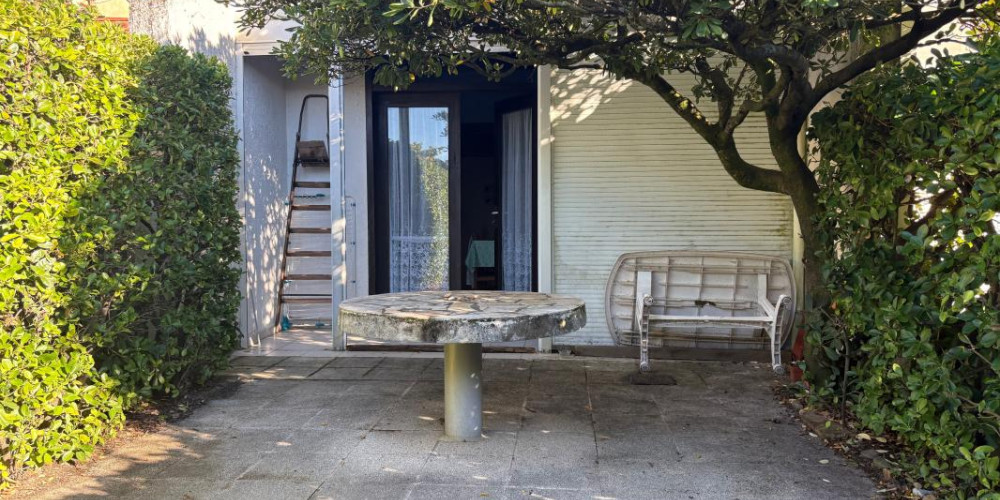 maison à SEIGNOSSE (40510)