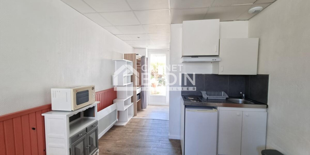 appartement à ST PAUL LES DAX (40990)