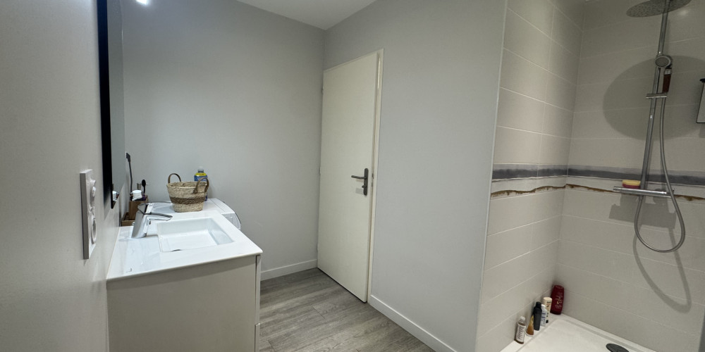 appartement à HAGETMAU (40700)