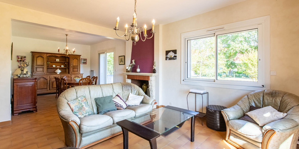 maison à AIRE SUR L ADOUR (40800)