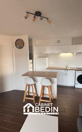 Appartement  BISCARROSSE