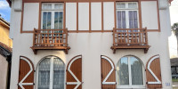 maison à ARENGOSSE (40110)