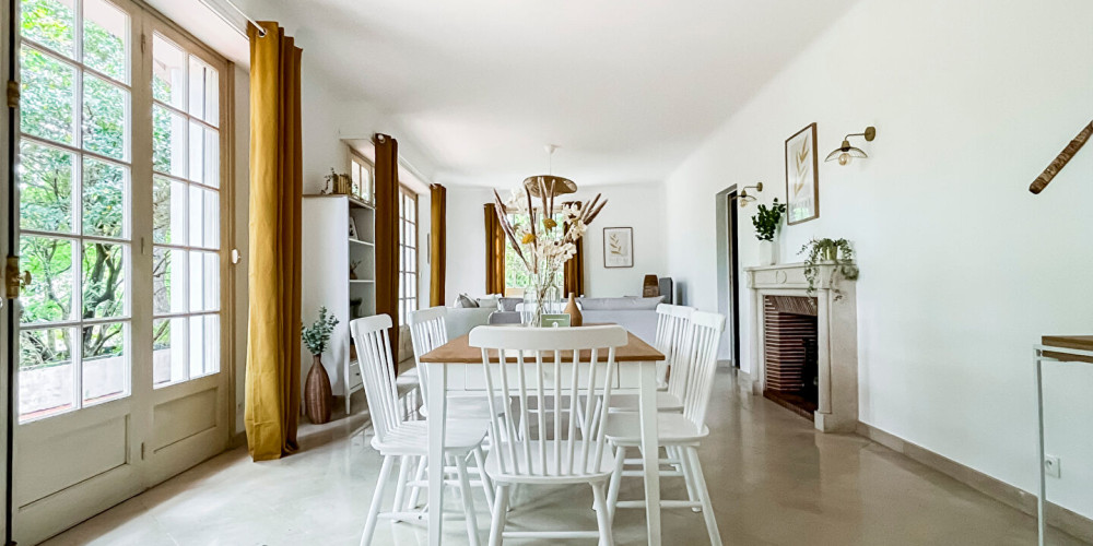 maison à CAPBRETON (40130)