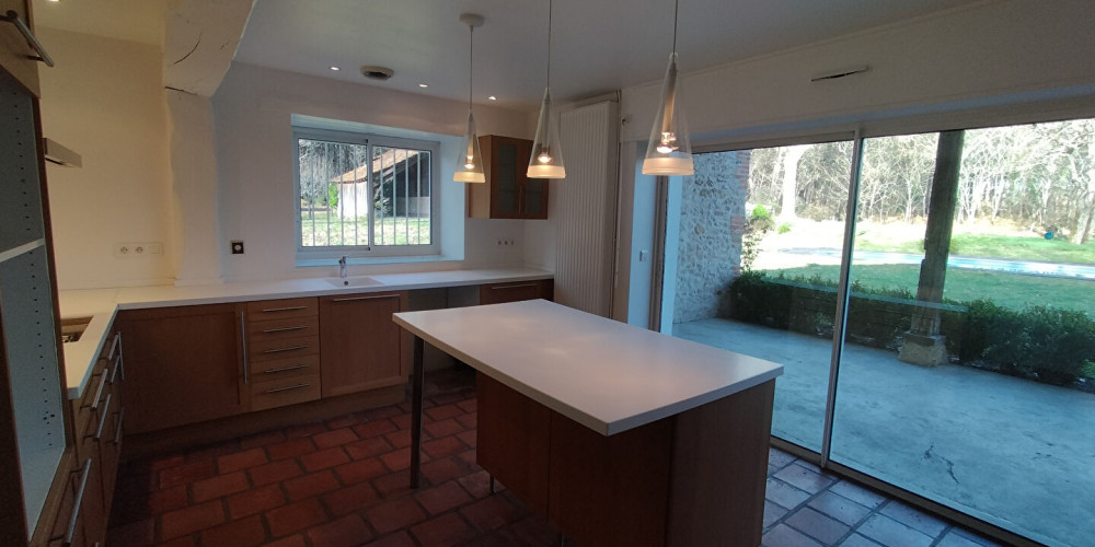 maison à MONT DE MARSAN (40000)