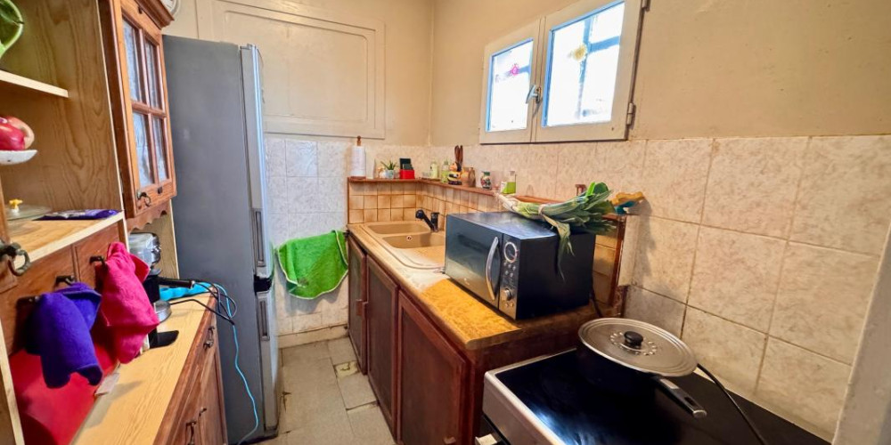 maison à DAX (40100)