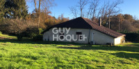 maison à ST PAUL LES DAX (40990)