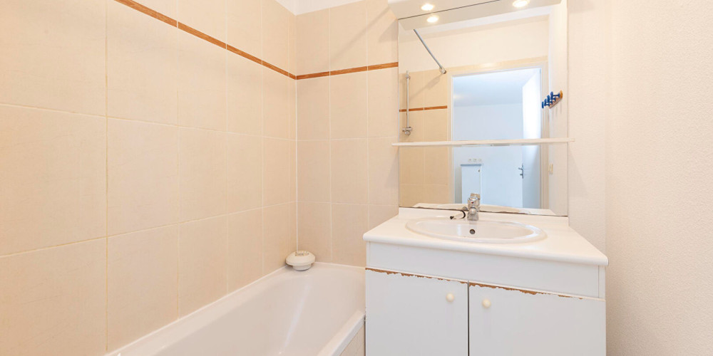 appartement à MONT DE MARSAN (40000)