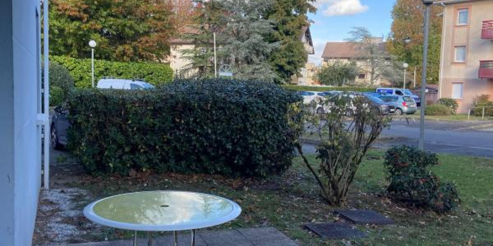 appartement à DAX (40100)