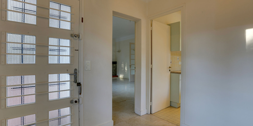 maison à HOSSEGOR (40150)