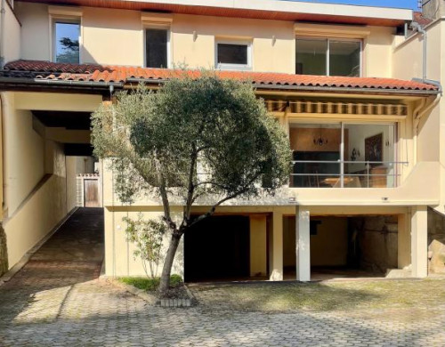 maison  AIRE SUR L ADOUR