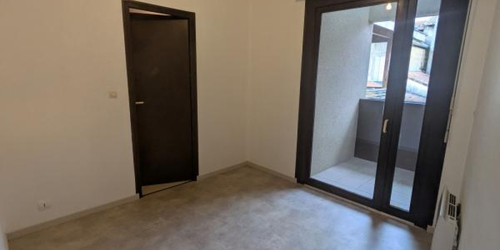 appartement à VILLENEUVE DE MARSAN (40190)