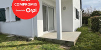 appartement à PEYREHORADE (40300)
