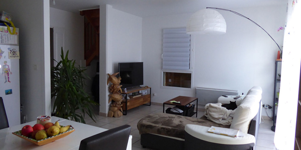 maison à ST VINCENT DE TYROSSE (40230)