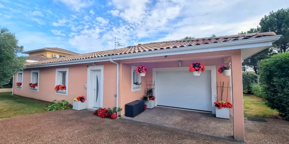 maison à ONDRES (40440)