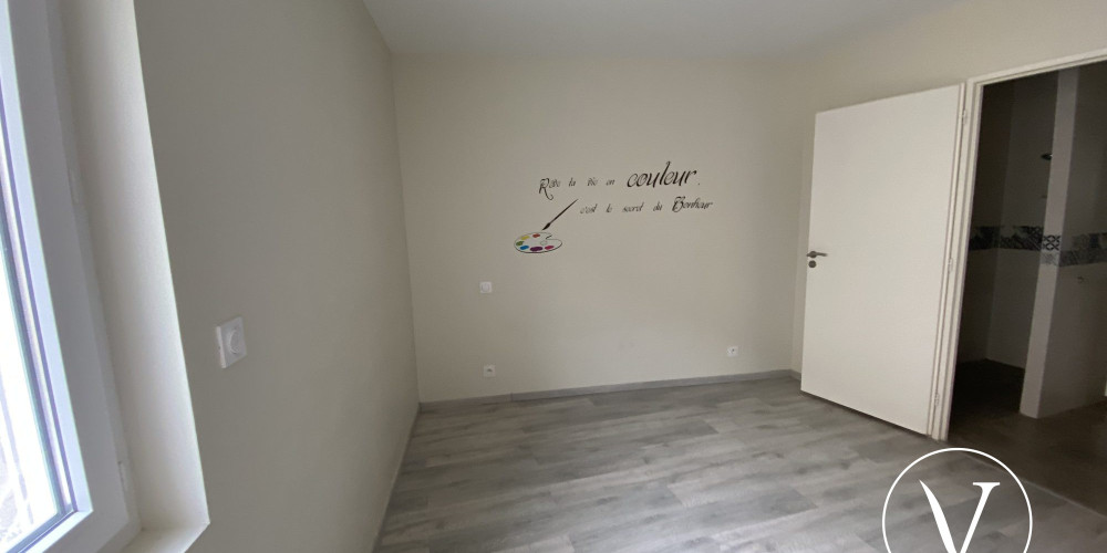 appartement à HAGETMAU (40700)