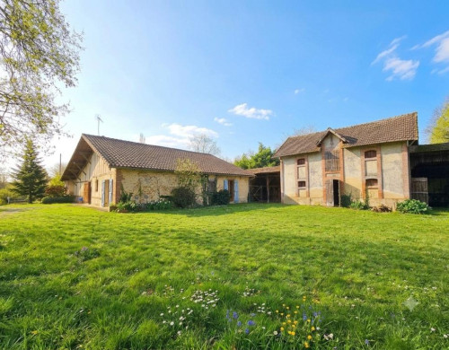 maison  LABASTIDE D ARMAGNAC