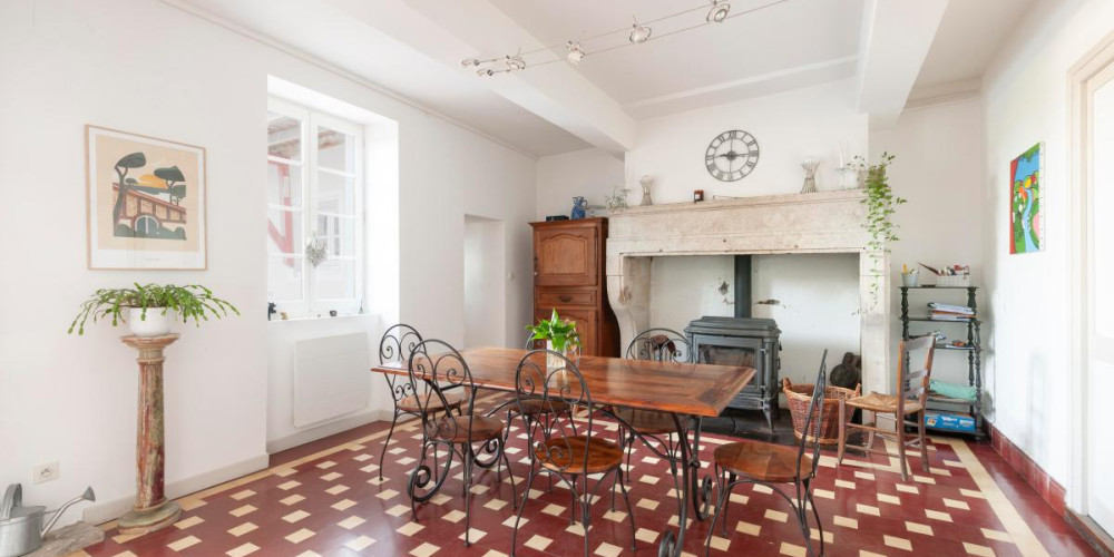 maison à HAGETMAU (40700)