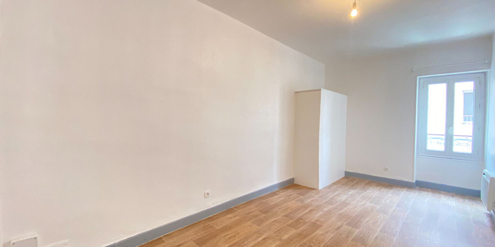 appartement à MONT DE MARSAN (40000)