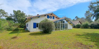 maison à MOLIETS ET MAA (40660)