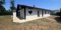 maison à SARBAZAN (40120)