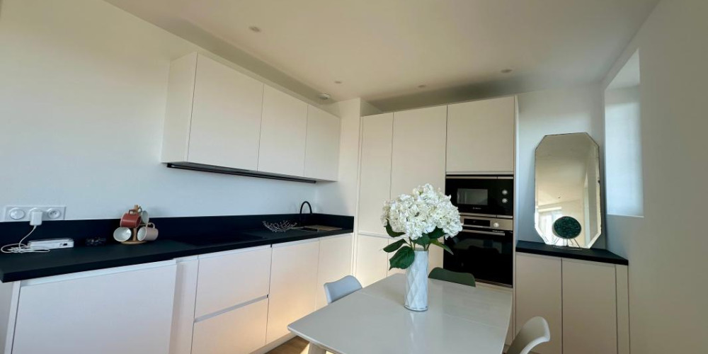 appartement à DAX (40100)