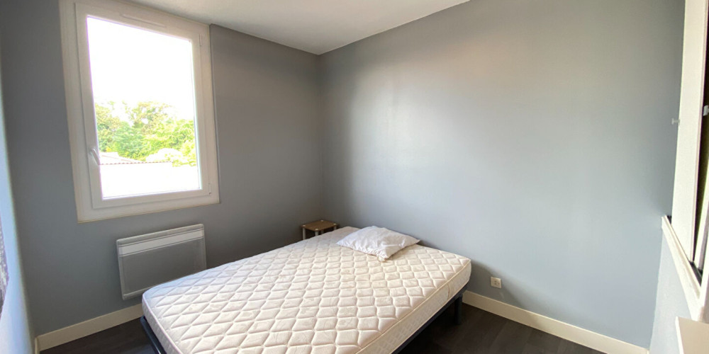 appartement à MONT DE MARSAN (40000)