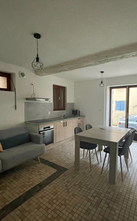 Appartement  ST SEVER