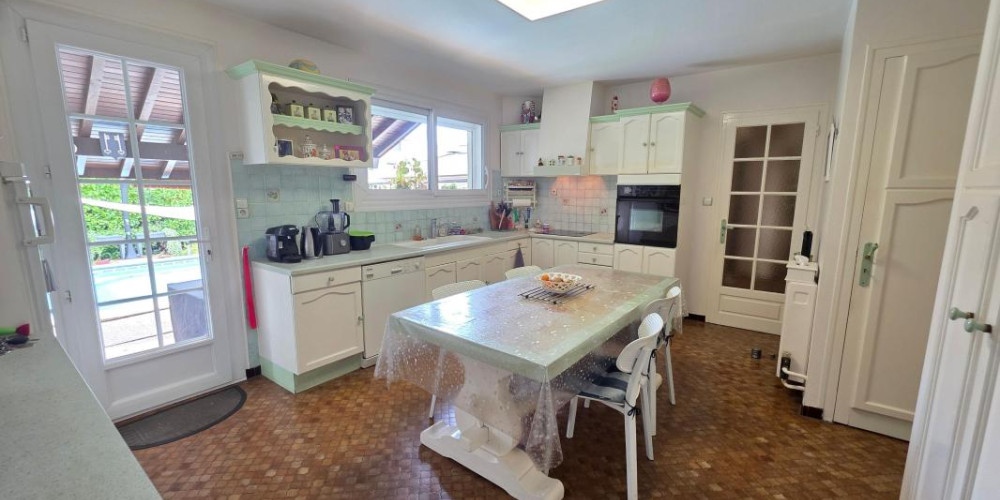 maison à MONT DE MARSAN (40000)