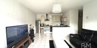 appartement à TOSSE (40230)