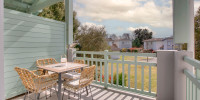 appartement à BENESSE MAREMNE (40230)